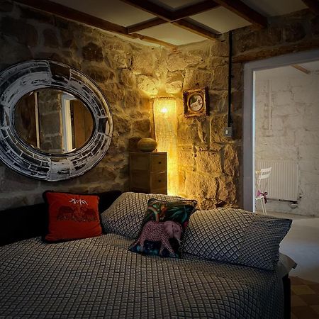 Burtys Snug Cromford Nr Matlock Historic Unesco Appartement Buitenkant foto