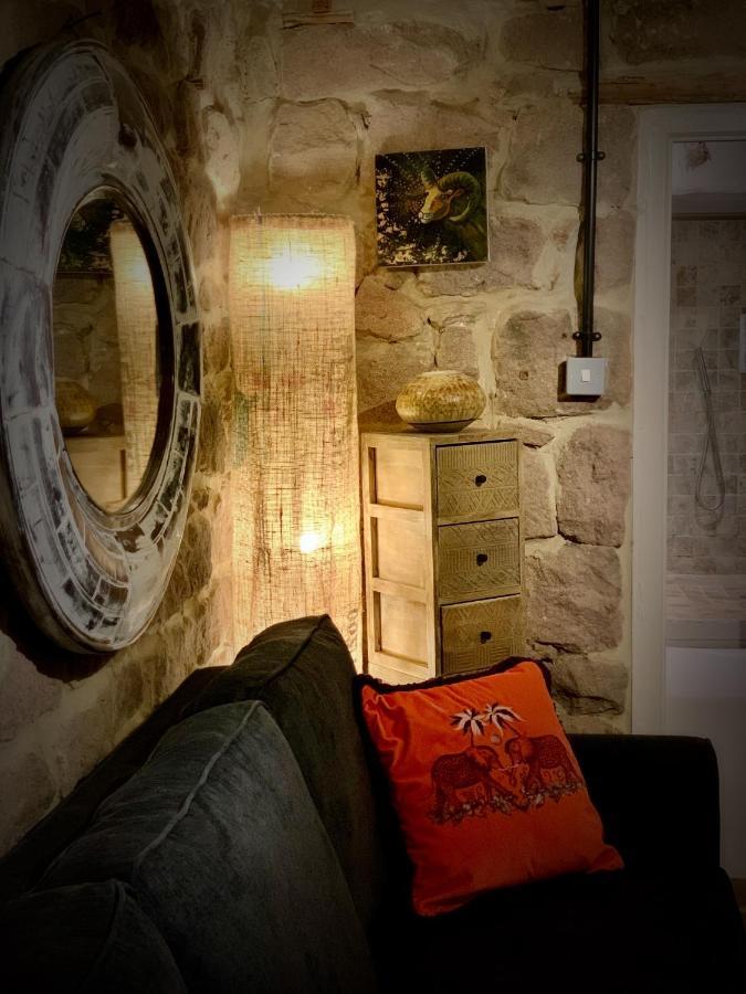 Burtys Snug Cromford Nr Matlock Historic Unesco Appartement Buitenkant foto